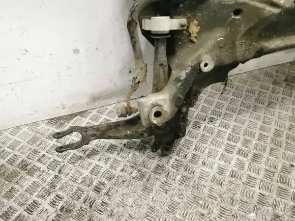 Citroen C5 2009 Subchasis Delantero OEM 9687371480 image 9