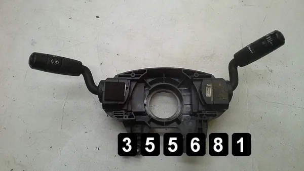 Interruptor Land Rover Discovery OEM AM-355681 Usado image 2