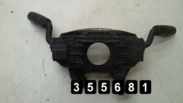 Interruptor Land Rover Discovery OEM AM-355681 Usado image 4