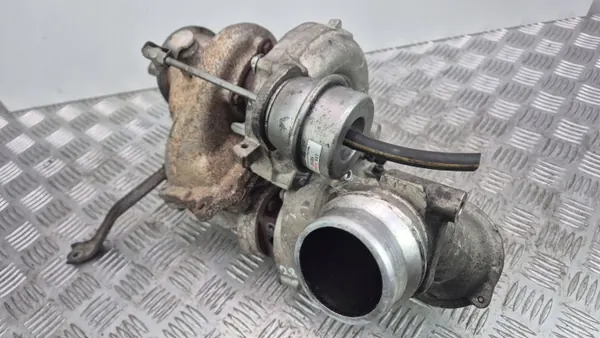 Mercedes Turbo OEM A6510907880 C220 CDI W204:lle image 5