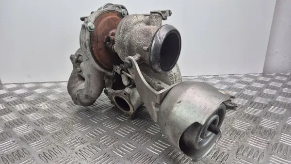 Mercedes Turbo OEM A6510907880 C220 CDI W204:lle image 7