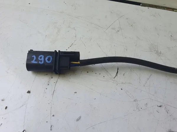 Sensor Lambda Peugeot 3008 1.6 HDi image 3