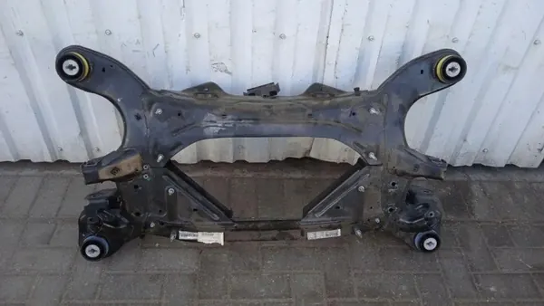 Maserati Levante Hinterachse Bremsbeläge OEM 06701531720 image 4