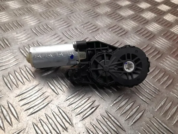 Motor eléctrico OEM 6004RA3482 ajuste asiento image 2