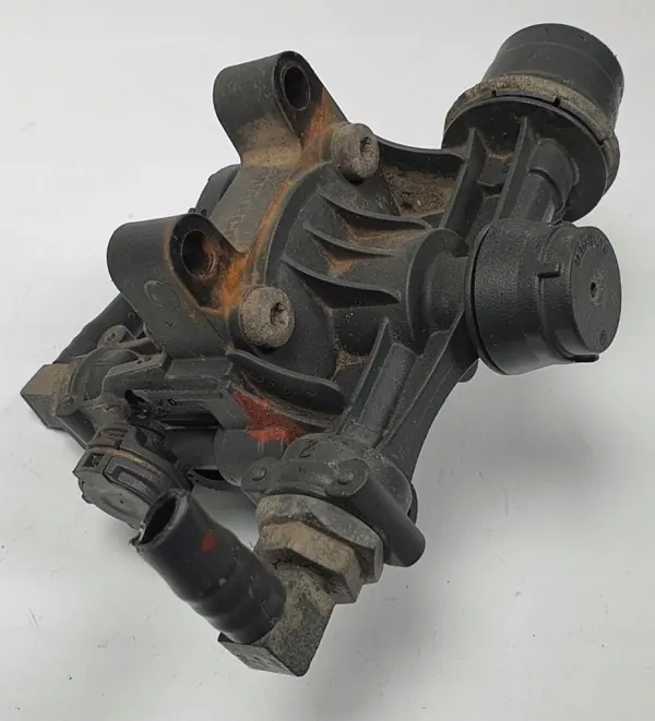Luftdruckregelventil OEM A0064291244 Mercedes Actros image 3