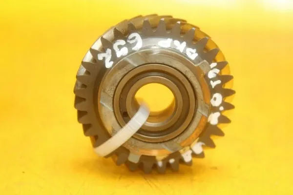 Oljepump kugghjul OEM 03G103580 VW Passat B6 image 4