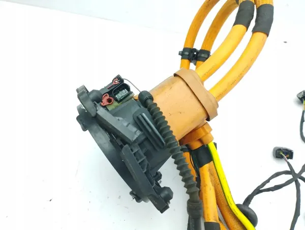Mercedes-Benz EQA 2022 laadkabel OEM A2435406713 image 10