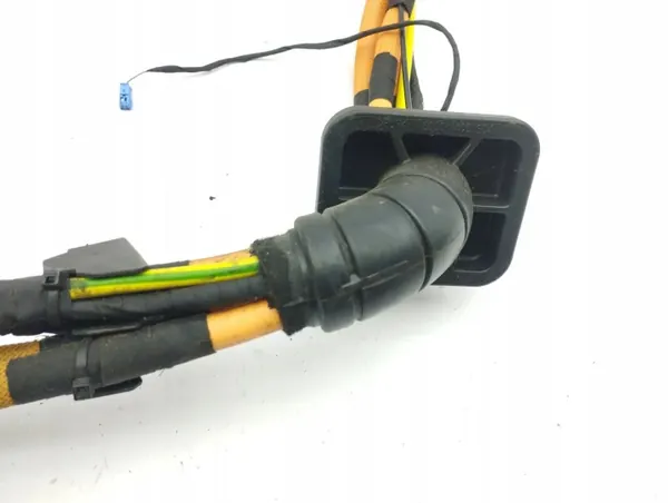 Mercedes-Benz EQA 2022 laadkabel OEM A2435406713 image 4