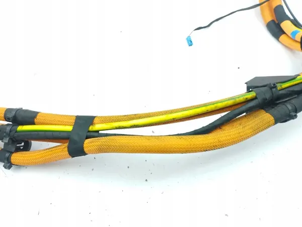 Mercedes-Benz EQA 2022 laadkabel OEM A2435406713 image 6