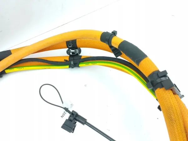 Mercedes-Benz EQA 2022 laadkabel OEM A2435406713 image 7
