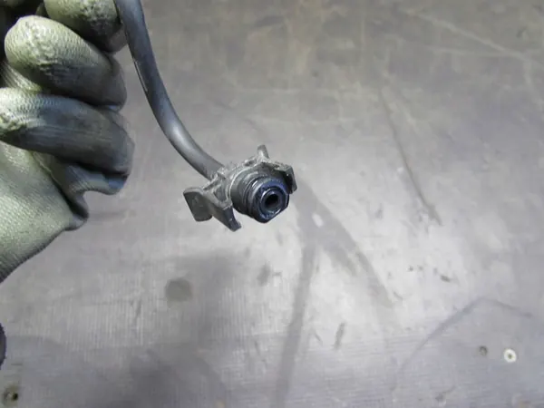 Arnés de Motor Peugeot 3008 I 1.6 HDI 09-13 image 10