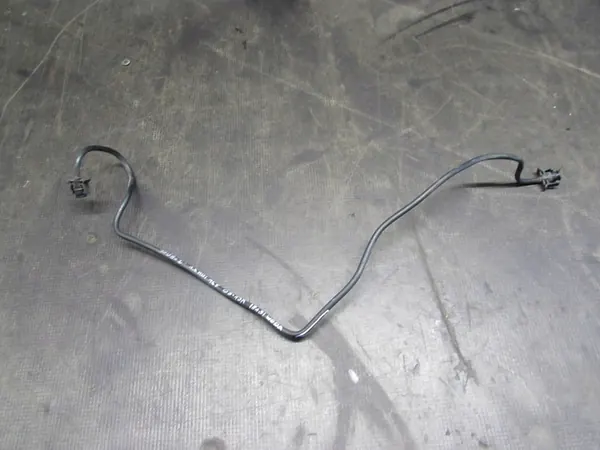 Arnés de Motor Peugeot 3008 I 1.6 HDI 09-13 image 2