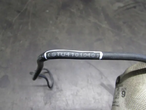 Arnés de Motor Peugeot 3008 I 1.6 HDI 09-13 image 9