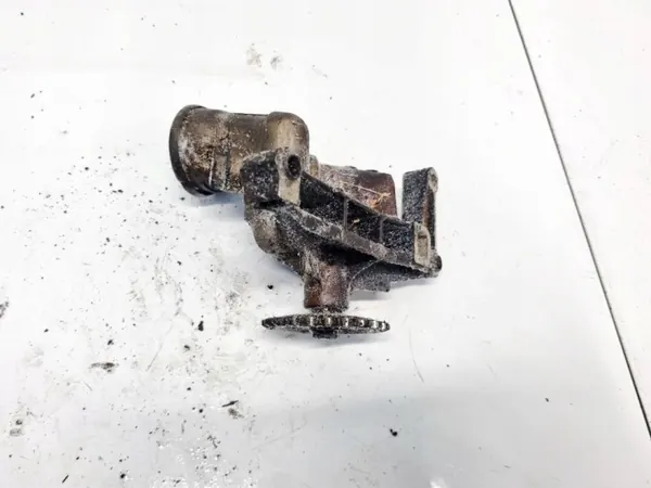 Mercedes-Benz Oljepump OEM 1111810201 - 1.8L image 3