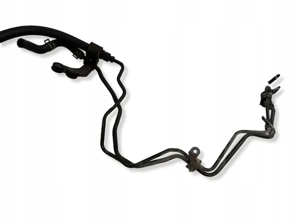 Infiniti G37 Servoschlauch OEM 32113 image 3