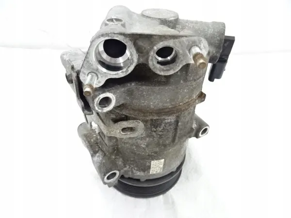 Compresseur de climatisation CITROEN C4 PICASSO II 2.0 BLUEHDI image 7