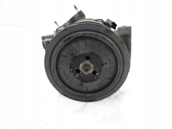 Compresseur de climatisation CITROEN C4 PICASSO II 2.0 BLUEHDI image 9