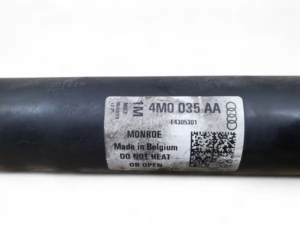 Ammortizzatore posteriore destro Audi Q7 4M 2020 image 7