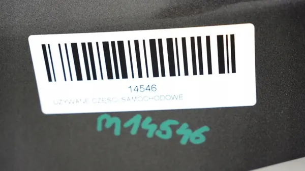 Moottorikansi Ford OE 360173407 Focus MK3 image 7