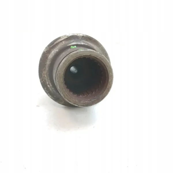 2002 Volkswagen Sharan Embrayage partiel 02G409406B image 2