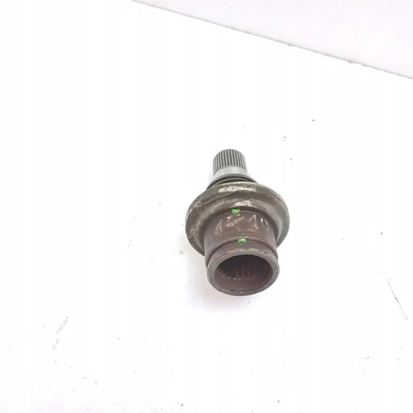 2002 Volkswagen Sharan Embrayage partiel 02G409406B image 4