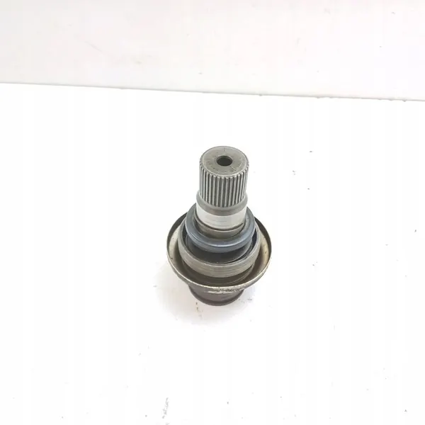 2002 Volkswagen Sharan Embrayage partiel 02G409406B image 6