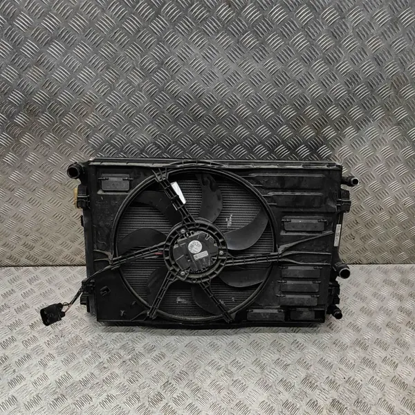 VW Kühlteil OEM 0488010148 für Golf VII 2.0L image 2