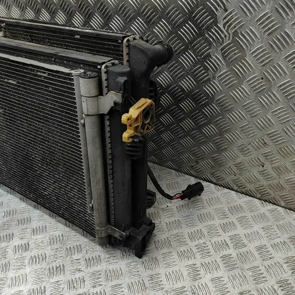 VW Kühlteil OEM 0488010148 für Golf VII 2.0L image 4
