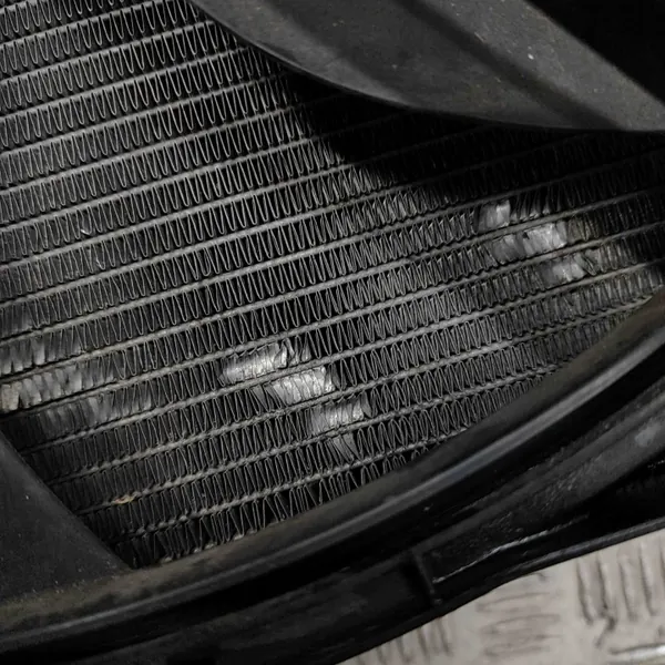 VW Kühlteil OEM 0488010148 für Golf VII 2.0L image 9