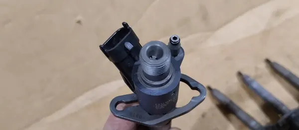 Injektor Land Rover Range Rover Jaguar 3.0D image 5