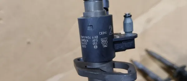 Injektor Land Rover Range Rover Jaguar 3.0D image 7