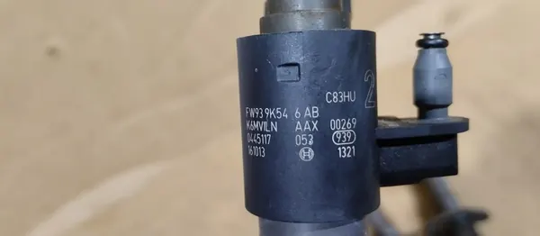 Injektor Land Rover Range Rover Jaguar 3.0D image 8