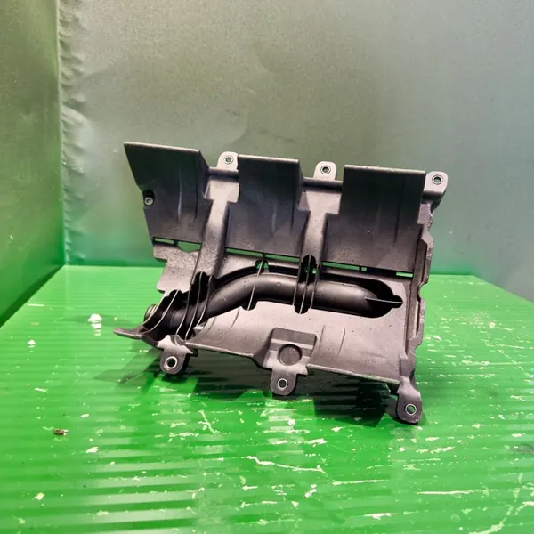 Mercedes OM642 Fumée Pompe à Huile OEM A6421800851 image 4