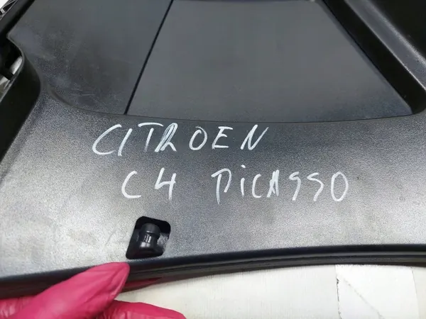Dashboardvak Links OEM 149496KASACJ Citroen image 5