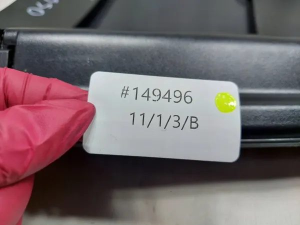 Dashboardvak Links OEM 149496KASACJ Citroen image 6