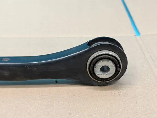 Braccio di controllo posteriore sinistro Audi A5 F5 Sportback OEM 8W0501529D image 3