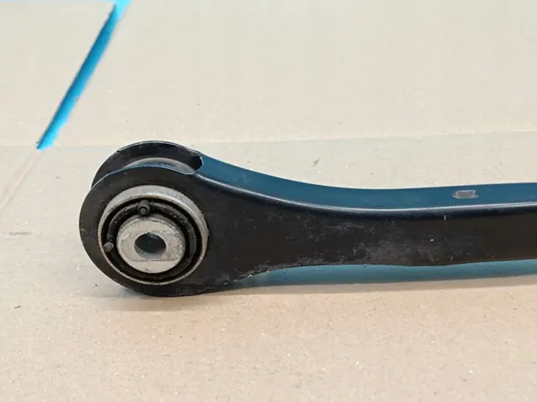 Braccio di controllo posteriore sinistro Audi A5 F5 Sportback OEM 8W0501529D image 6