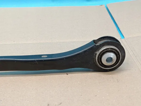 Braccio di controllo posteriore sinistro Audi A5 F5 Sportback OEM 8W0501529D image 7