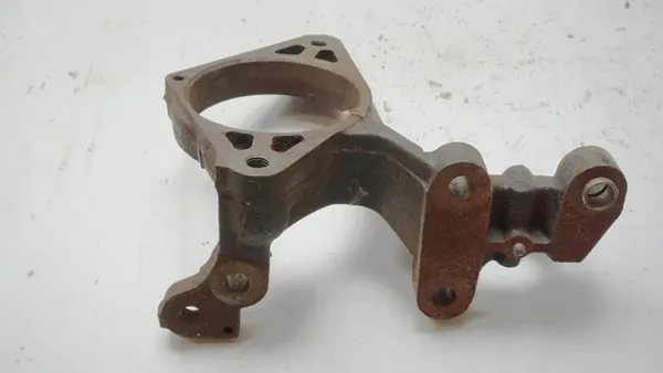 Support d'essieu avant droit OEM 39780-JP00A image 5
