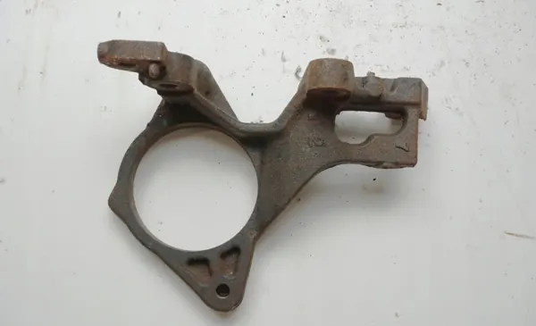 Support d'essieu avant droit OEM 39780-JP00A image 6