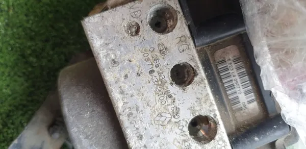 Renault ABS-pomp 8201011838 image 3