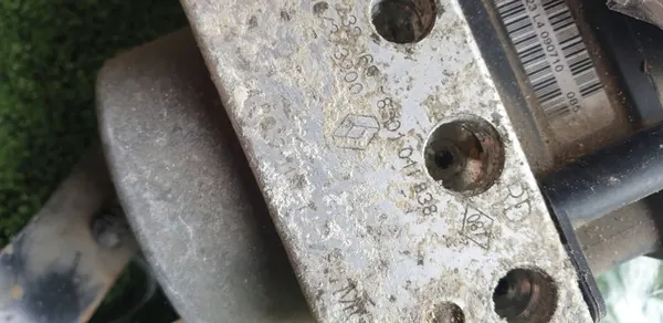 Renault ABS-pomp 8201011838 image 4