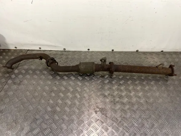 Pakoputken vaimentin OEM FBZ22455 Honda CR-V 2010 image 2