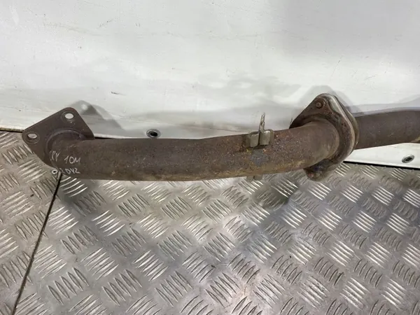 Pakoputken vaimentin OEM FBZ22455 Honda CR-V 2010 image 10