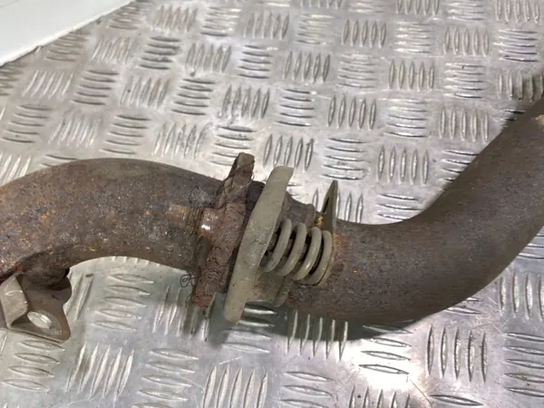 Pakoputken vaimentin OEM FBZ22455 Honda CR-V 2010 image 3
