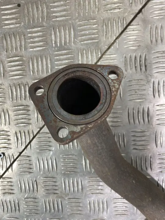 Pakoputken vaimentin OEM FBZ22455 Honda CR-V 2010 image 4