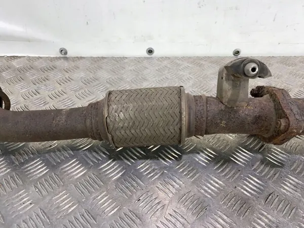 Pakoputken vaimentin OEM FBZ22455 Honda CR-V 2010 image 5