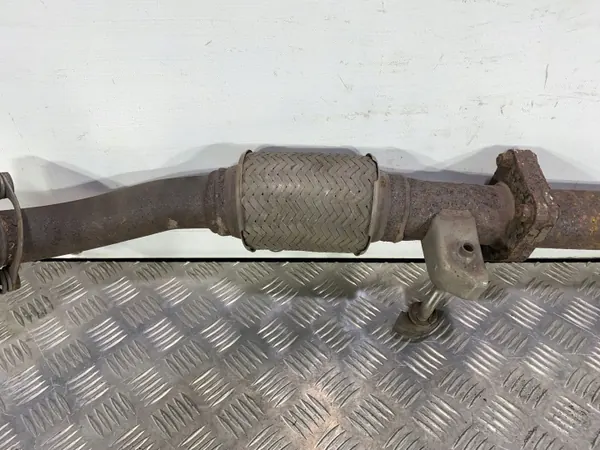 Pakoputken vaimentin OEM FBZ22455 Honda CR-V 2010 image 6