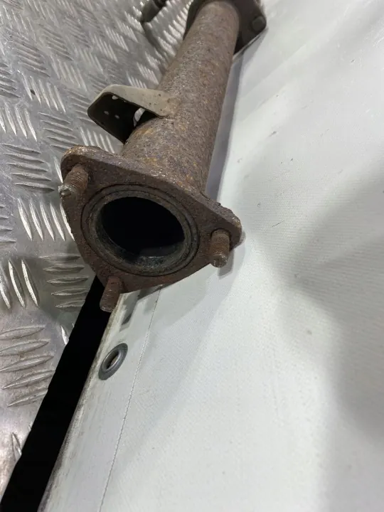 Pakoputken vaimentin OEM FBZ22455 Honda CR-V 2010 image 7