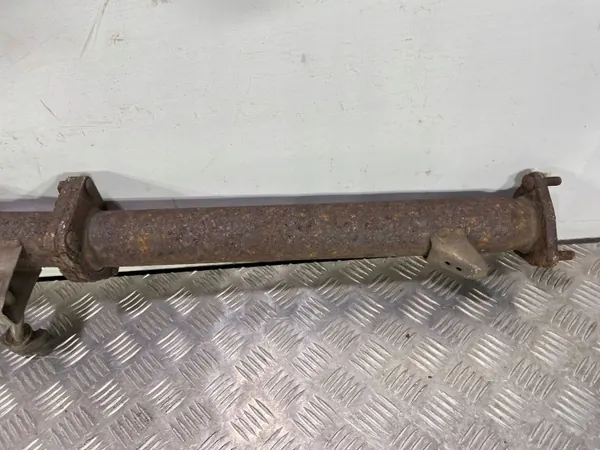 Pakoputken vaimentin OEM FBZ22455 Honda CR-V 2010 image 8